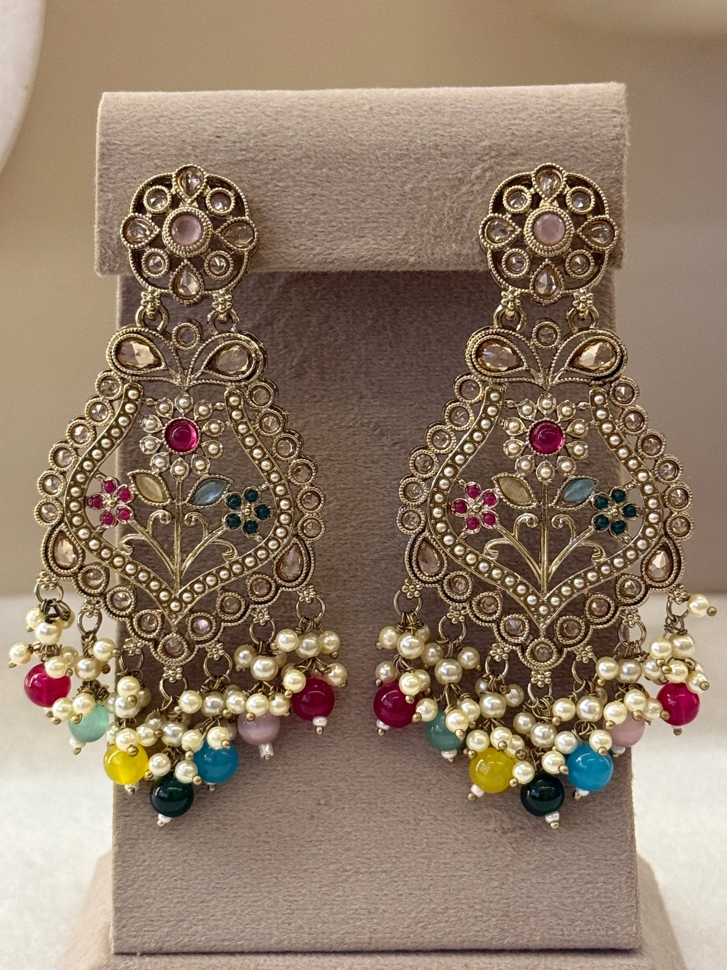 Imported Earrings-IER39