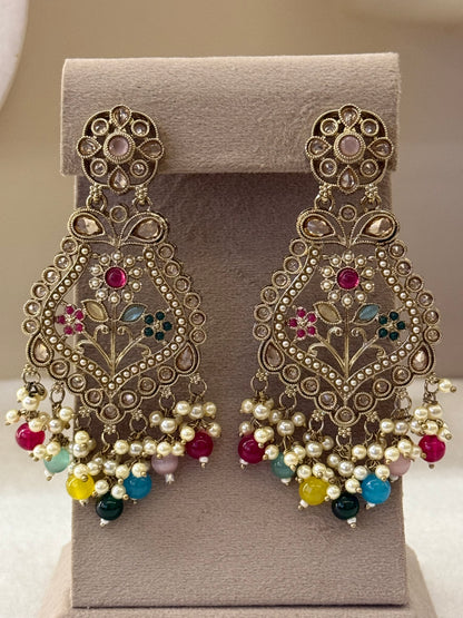 Imported Earrings-IER39