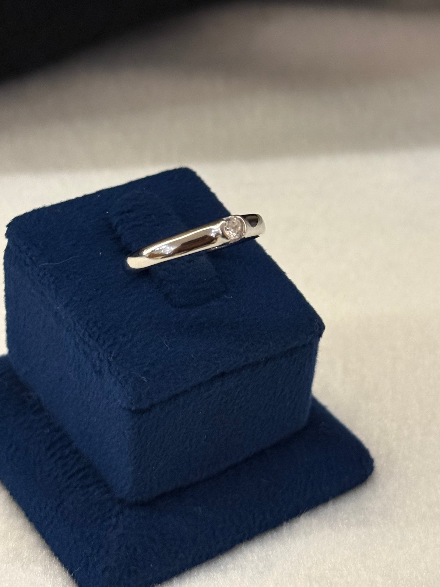 925 Silver Ring-Sr40
