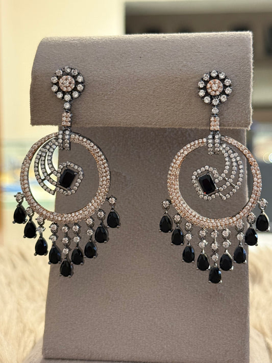 Imported Earrings-Er141
