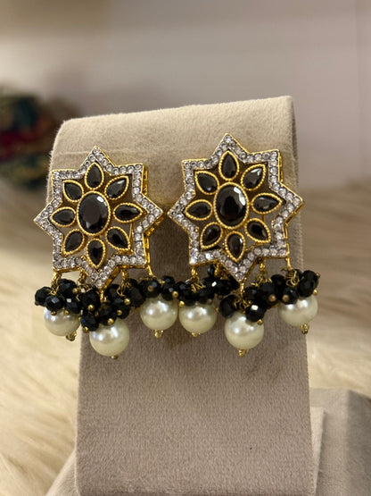 Necklace Set -Ns76