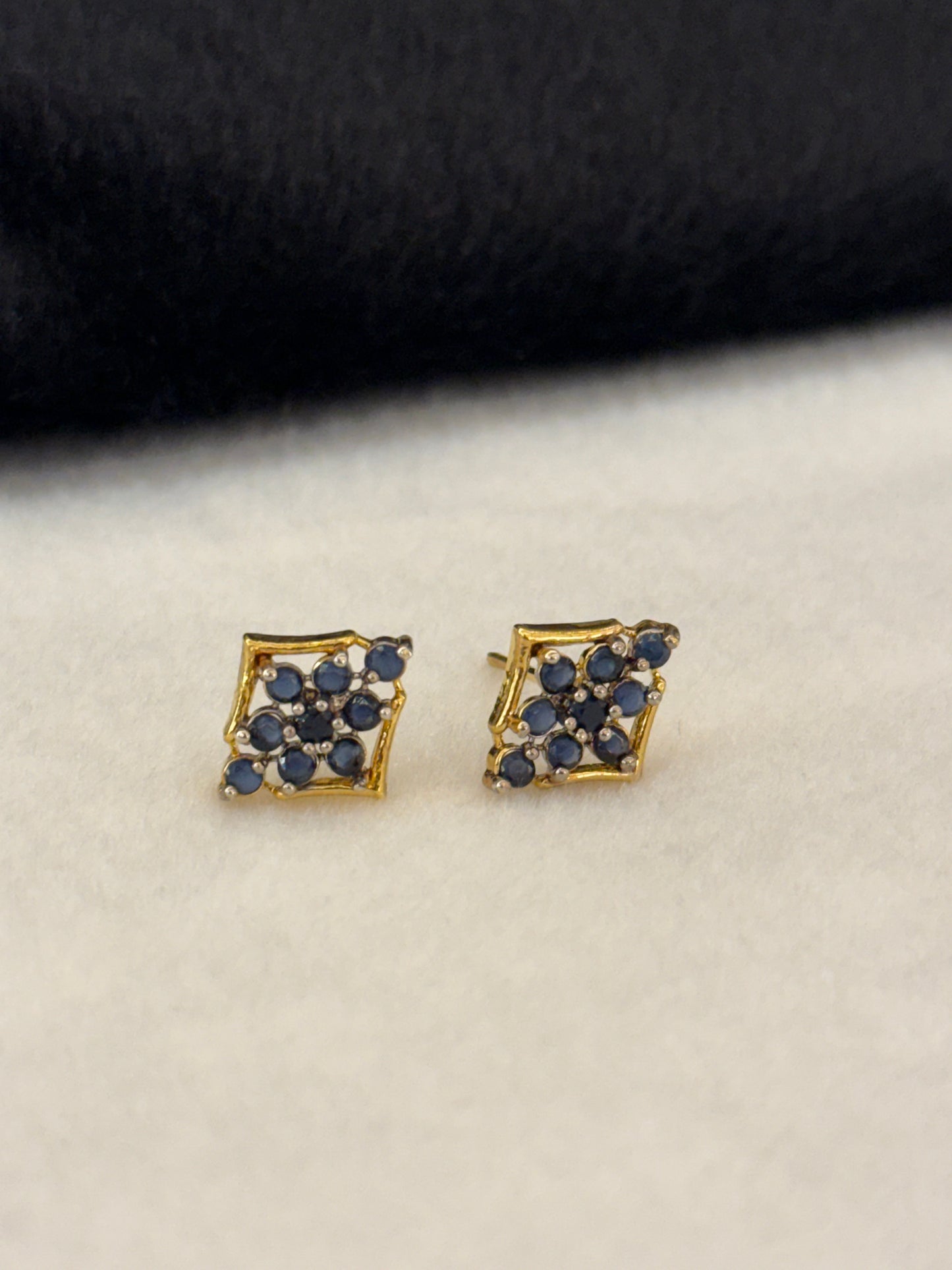 Goldplated Tops-Tp131