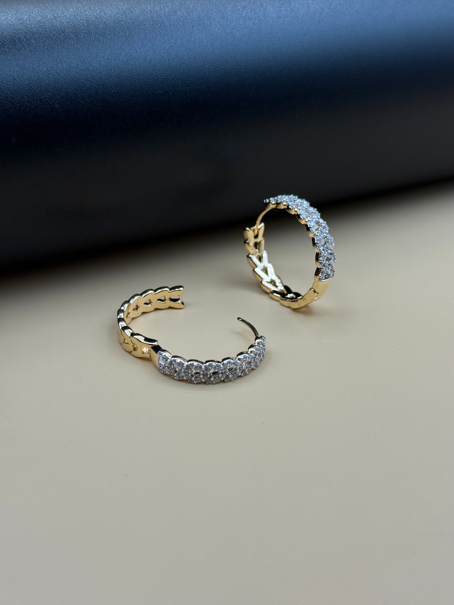 Laurel Spark Hoops-Db12