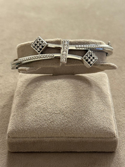 Goldplated Bracelet-Bs32