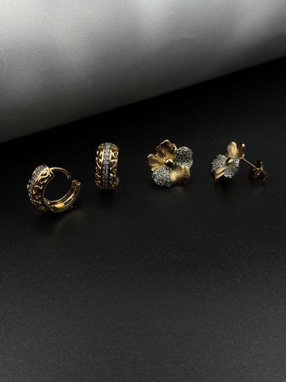 Royal Bloom Duo-Cs28