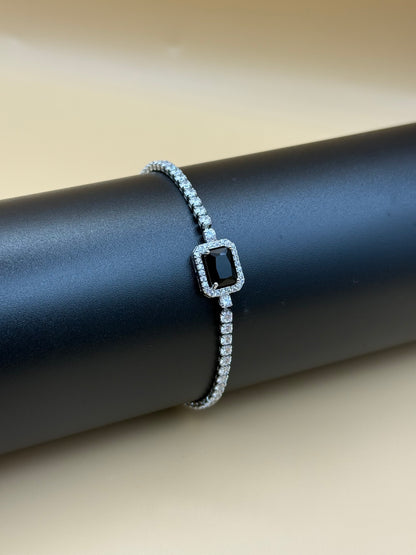 Verdant Halo bracelet-Bs3