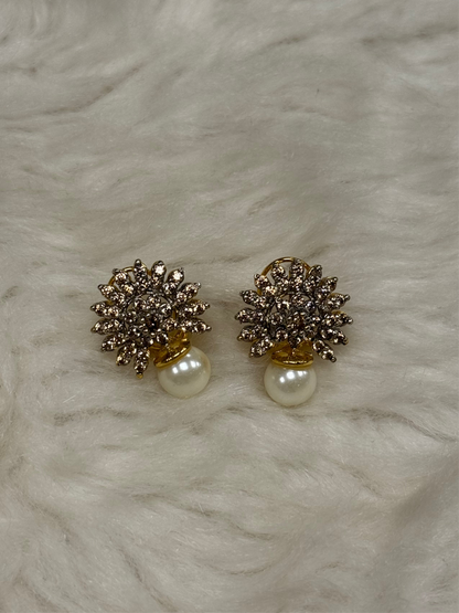 Royal Radiance Tops-Tp38