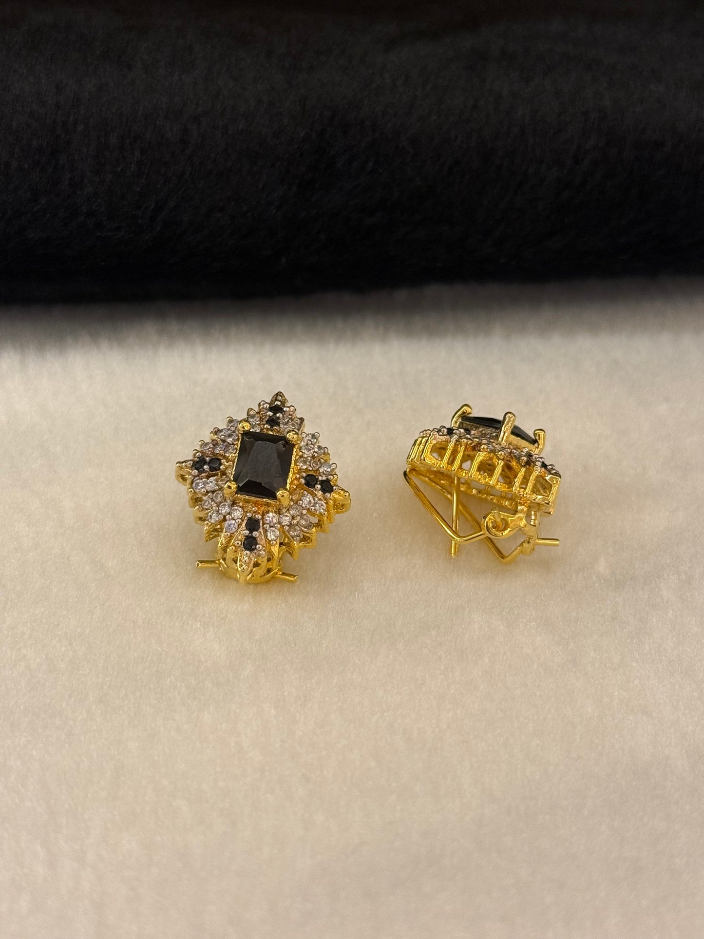 Goldplated Tops-Tp126