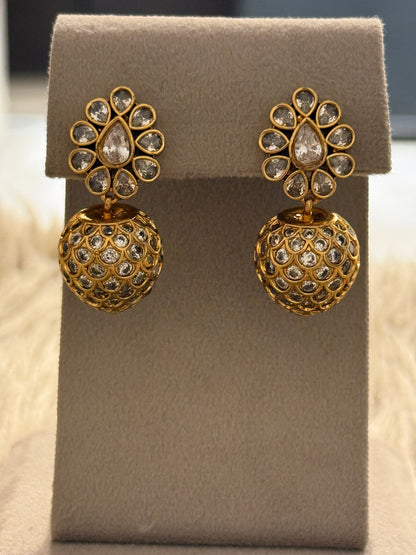 Ind Earrings-Er165