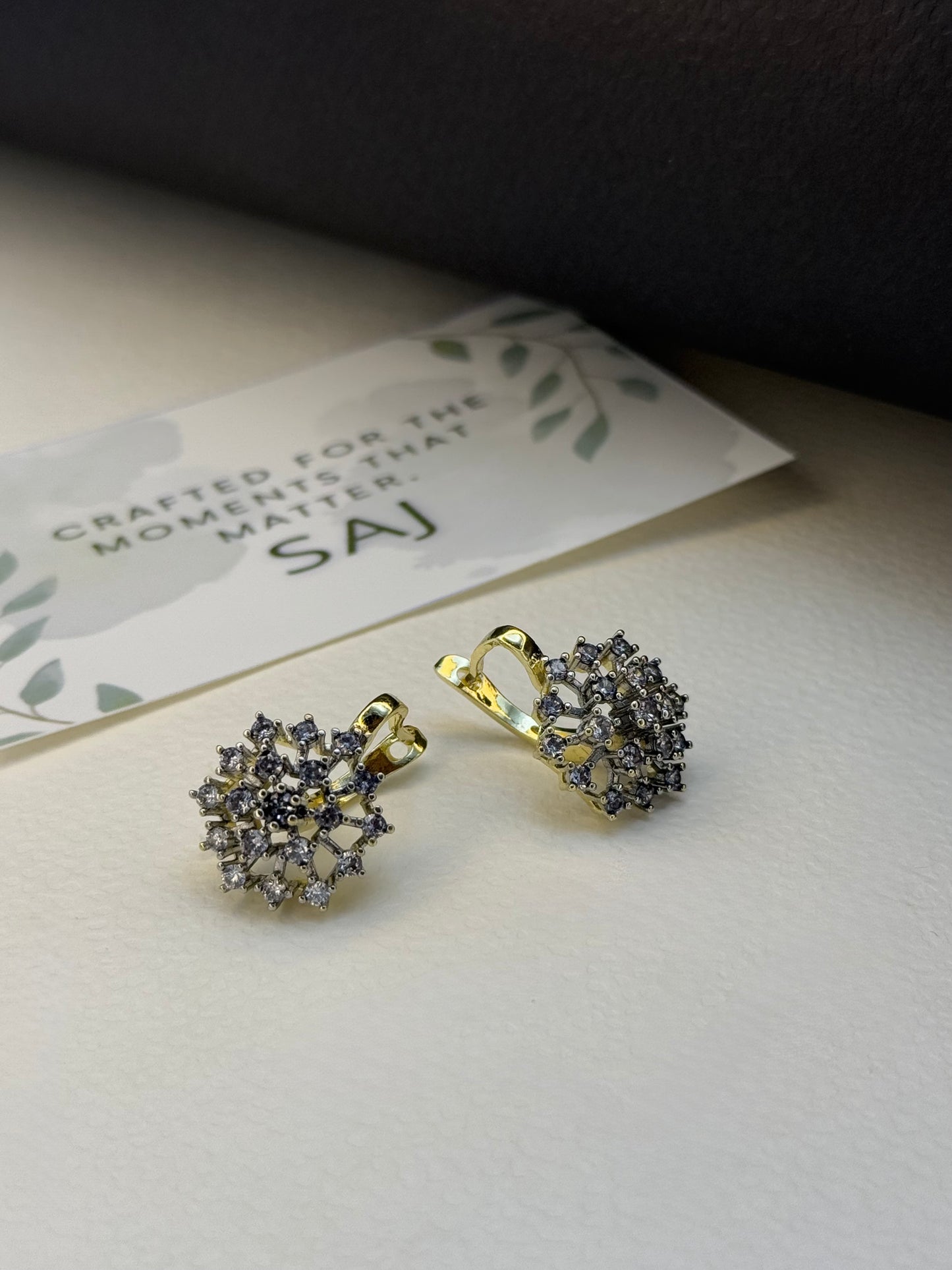 Radiant Charm Set-Ps19