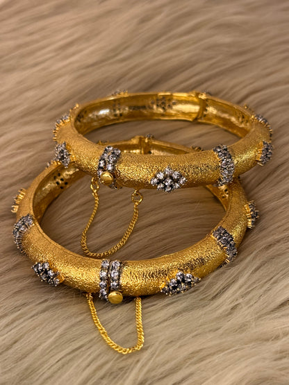 Goldplated Karay-Gk4