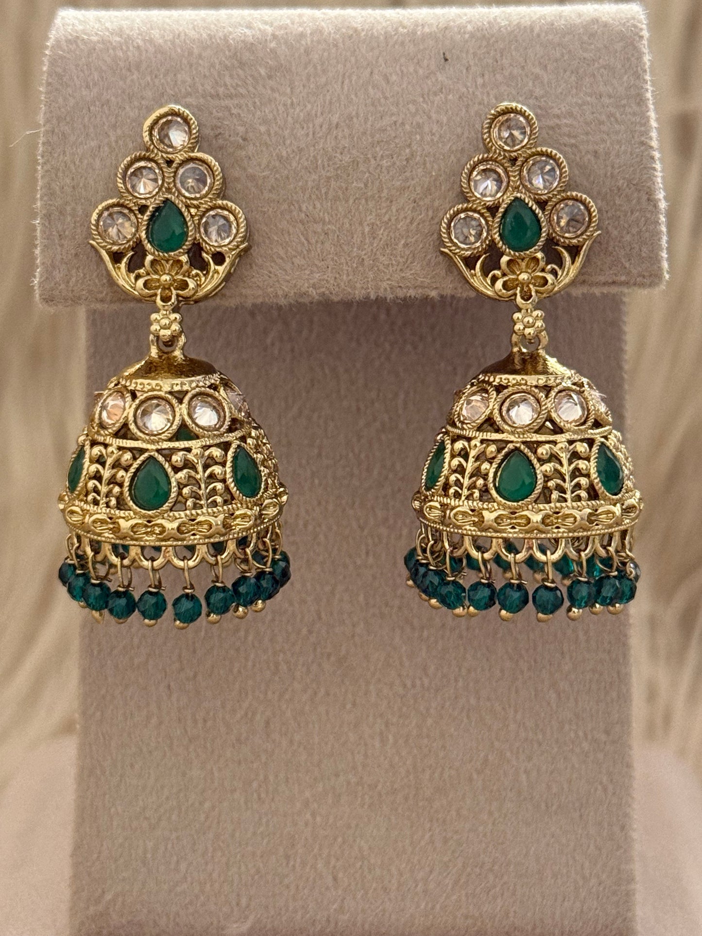 Ind Earrings-Er169