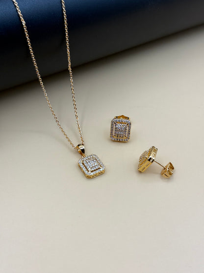 Radiant Regal Set-Ps9