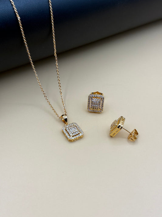 Radiant Regal Set-Ps9