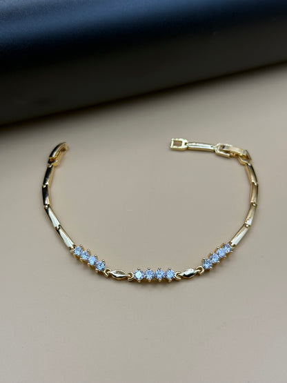 Golden Gleam Bracelet-Bs4