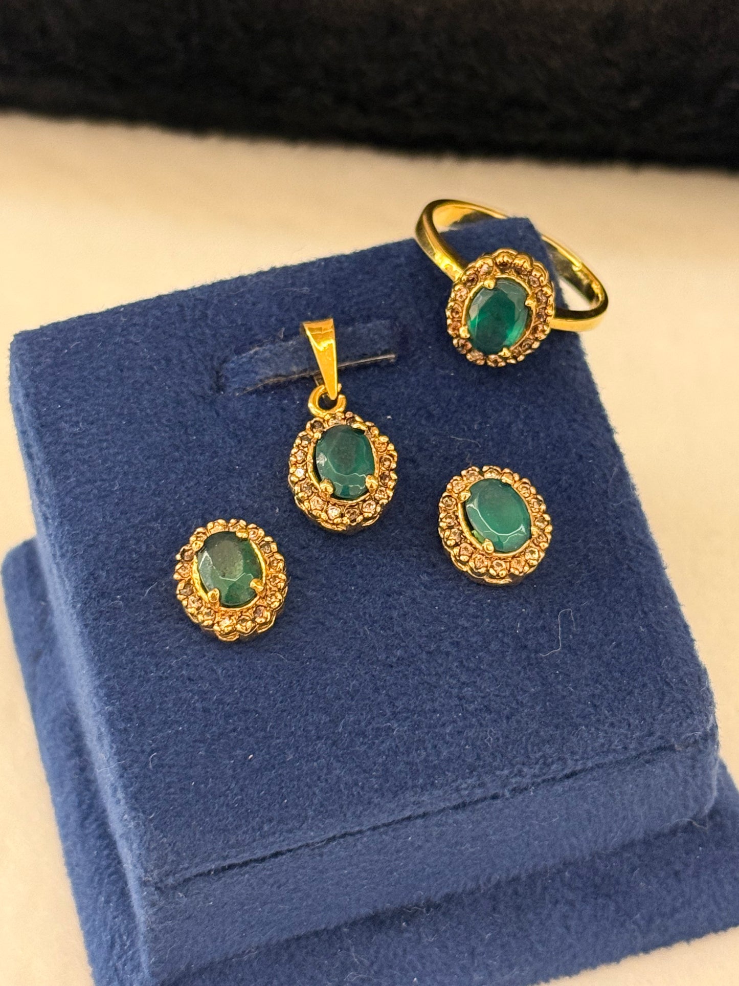 925 Silver Locket Set-SLS163