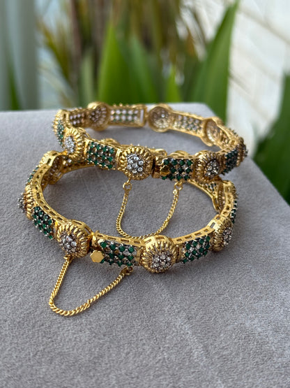 Gold Plated Karay-B23