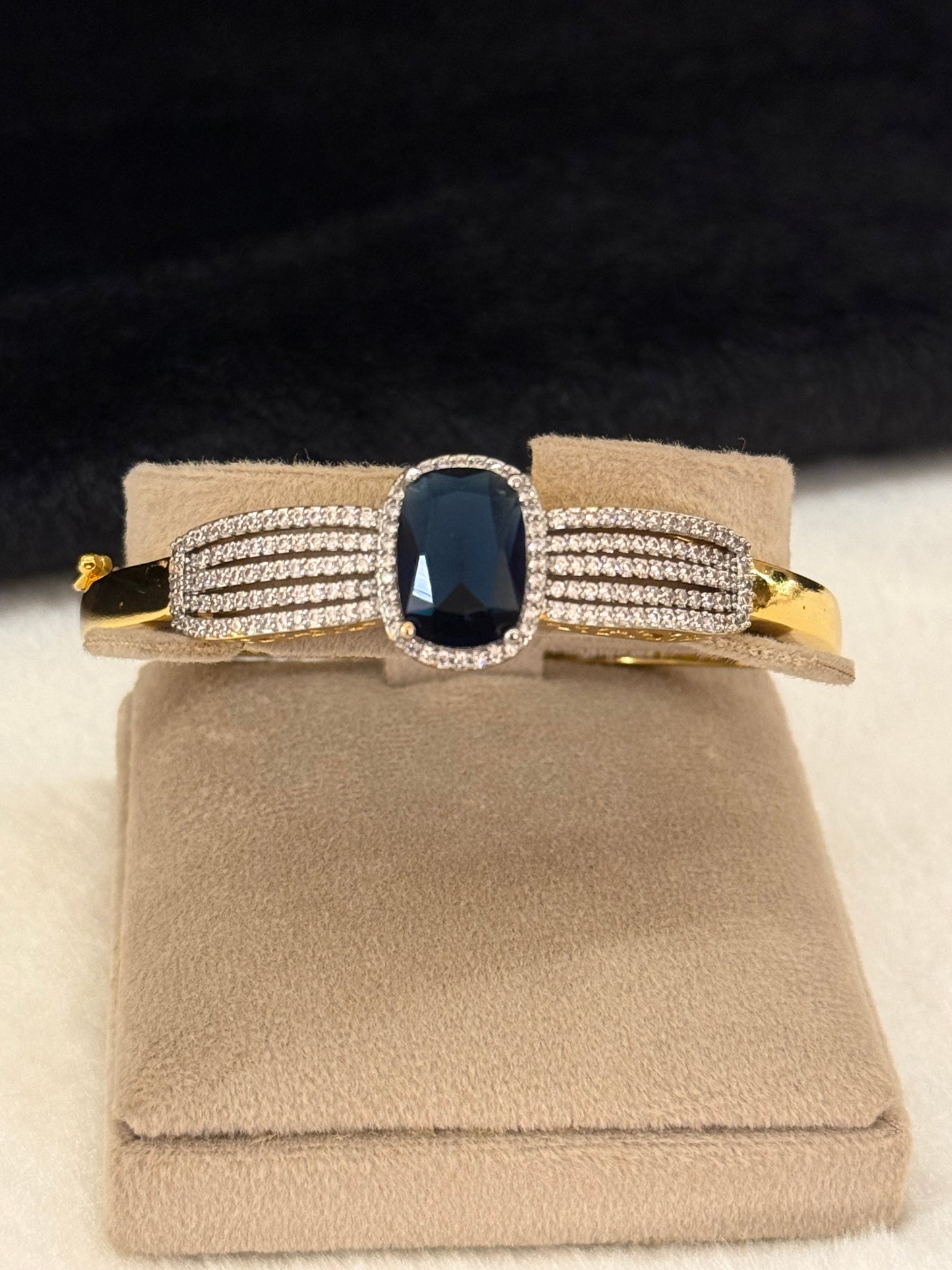 Goldplated Bracelet-Bs86
