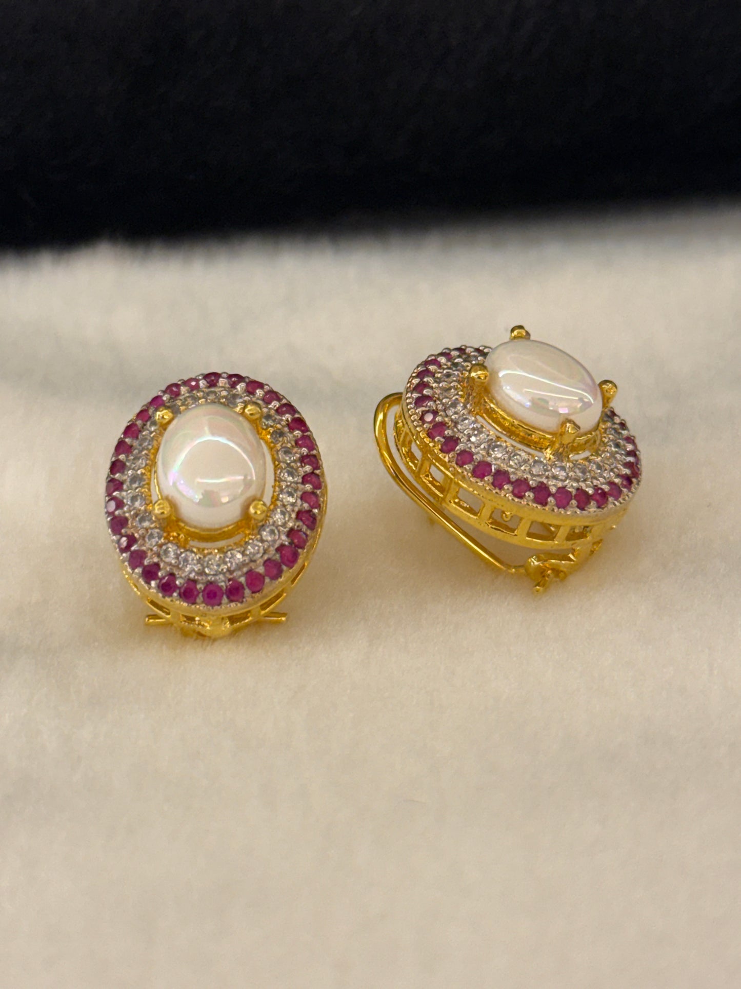 Goldplated Tops-Tp124