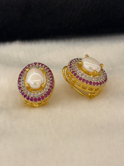 Goldplated Tops-Tp124