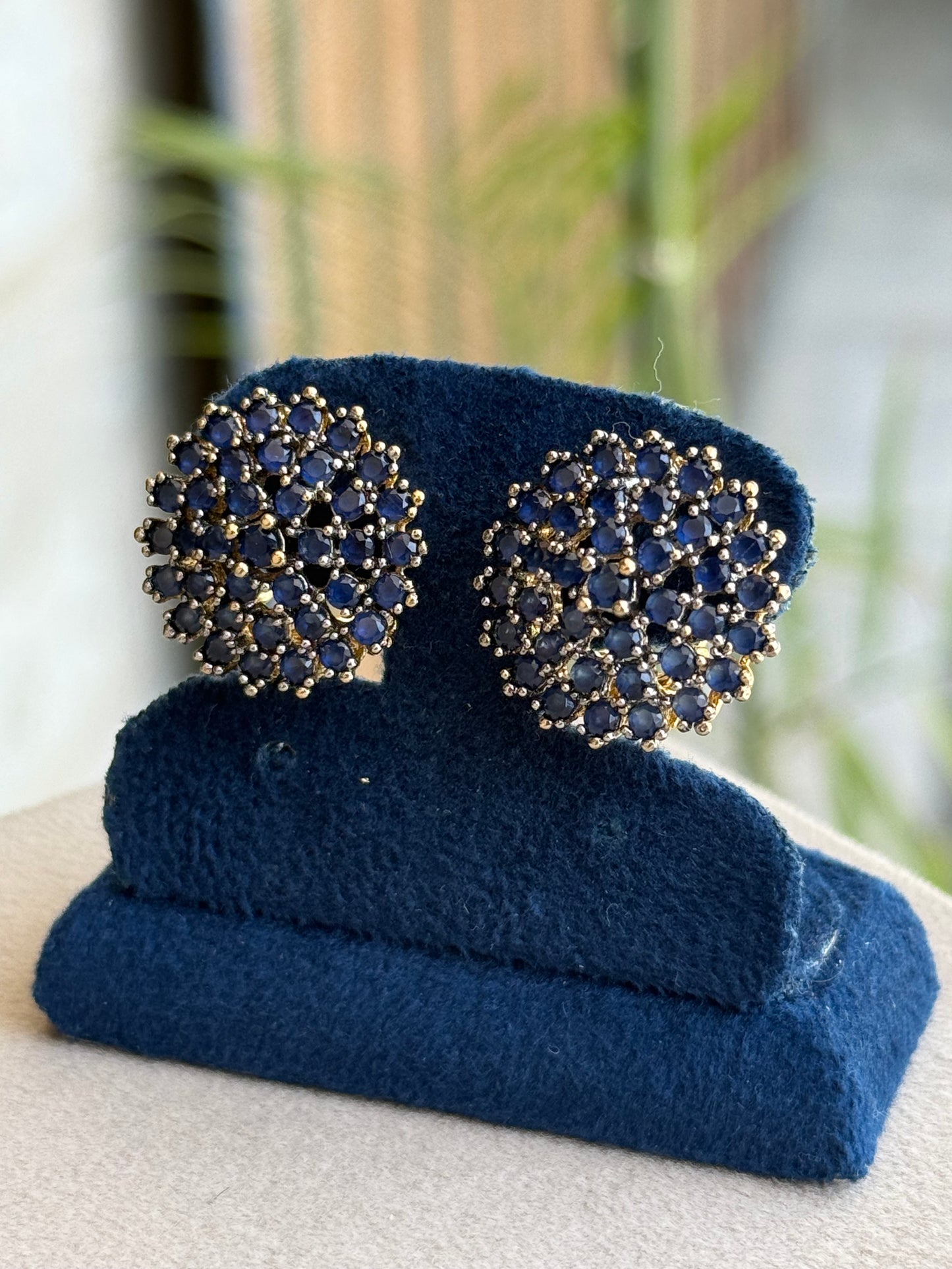 Goldplated Tops-Tp117