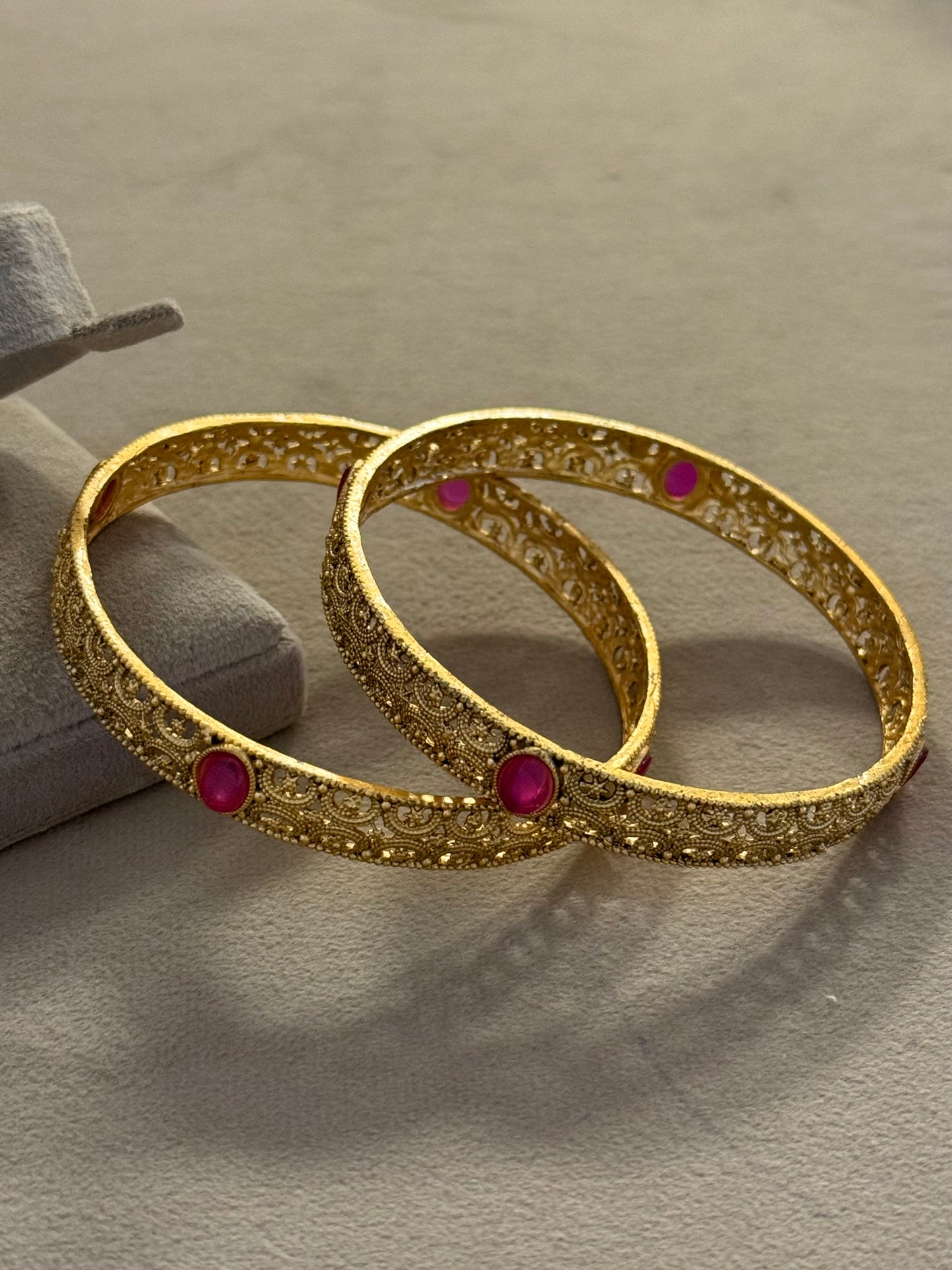 Goldplated Karay-B43