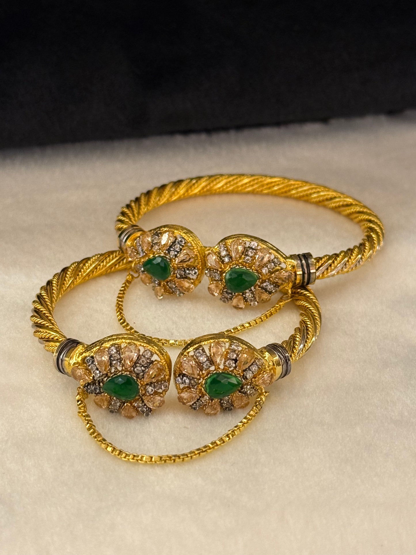 Goldplated Karay-Gk26