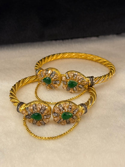 Goldplated Karay-Gk26
