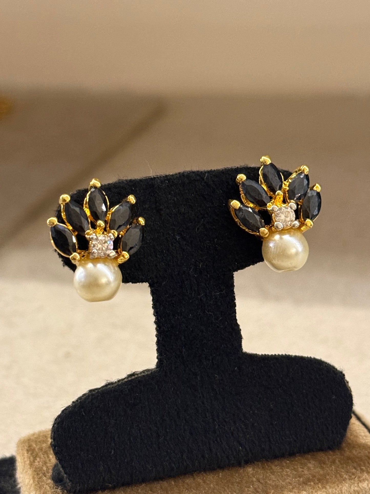 Goldplated Tops-Tp132