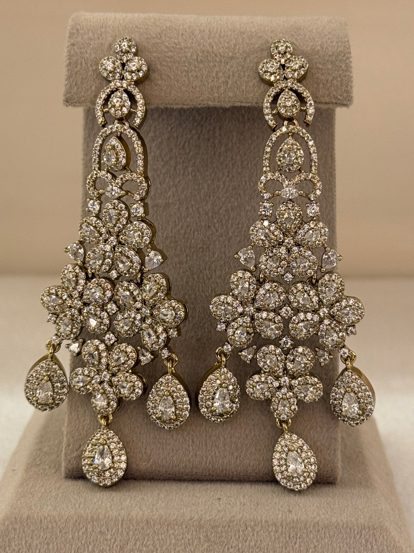 Imported Earrings-IER12