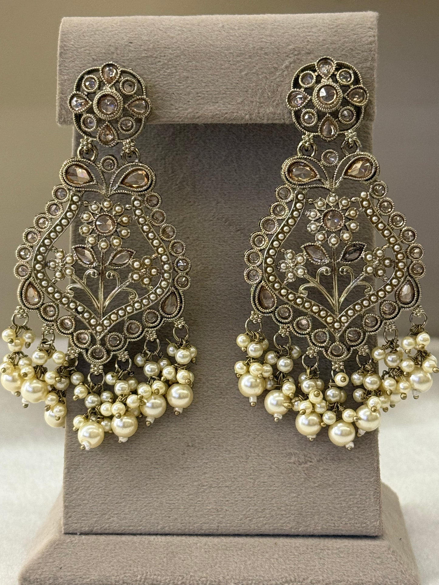 Imported Earrings-IER39