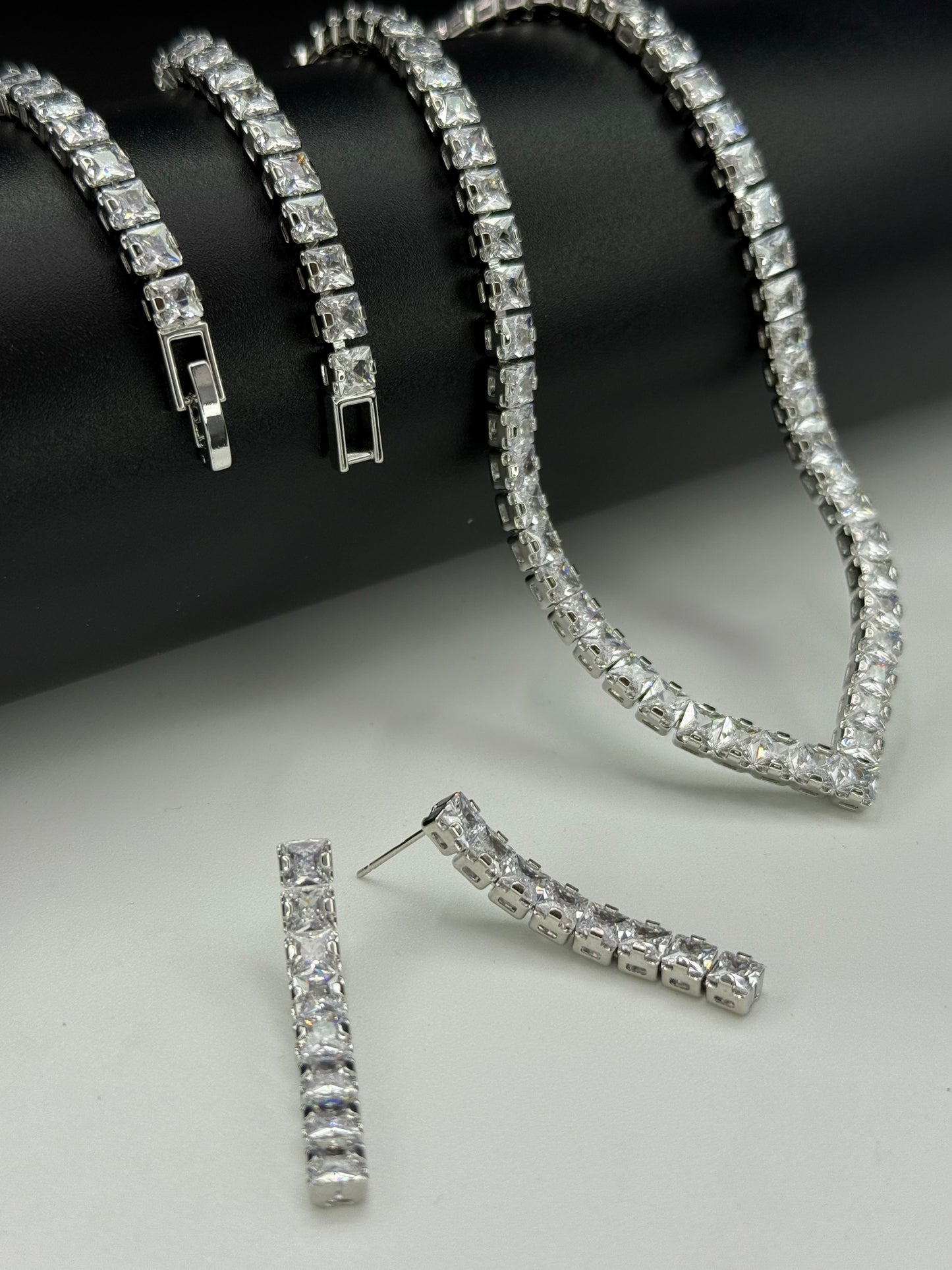 Crystal Royale Set-Ns26