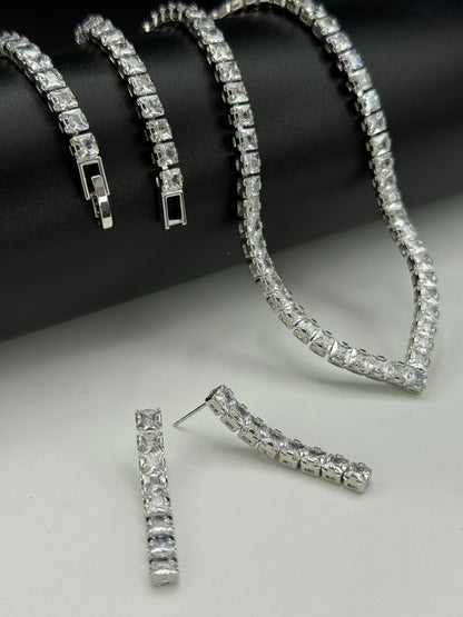 Crystal Royale Set-Ns26