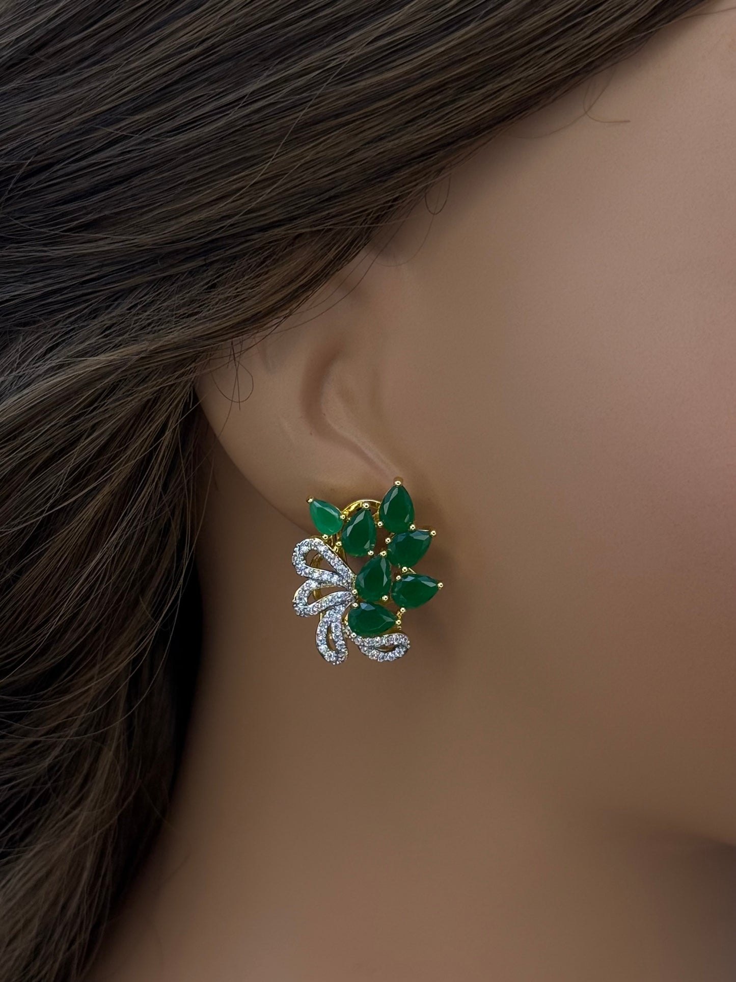 Gold Plated Tops-Tp49