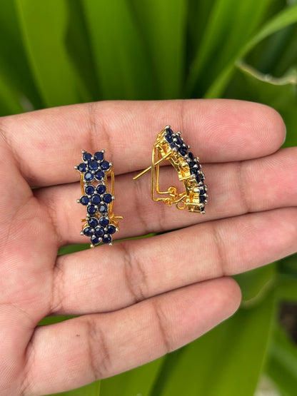 Gold Plated Tops-Tp50