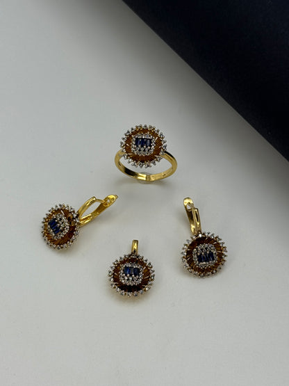 Suncrest Radiance Set-Ps22