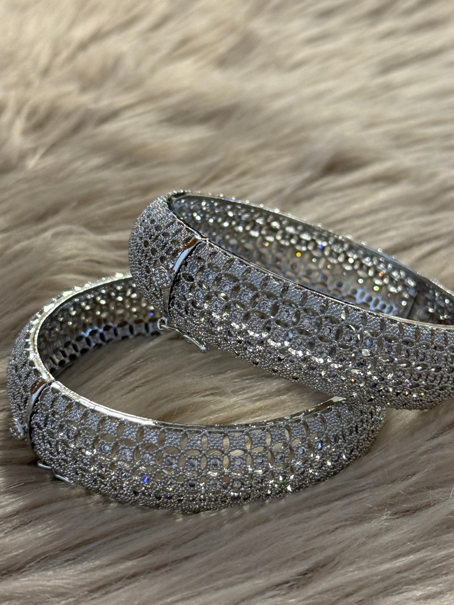 Imported Bangles-Ib29
