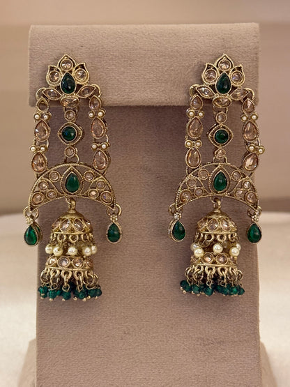Imported Earrings-IER29