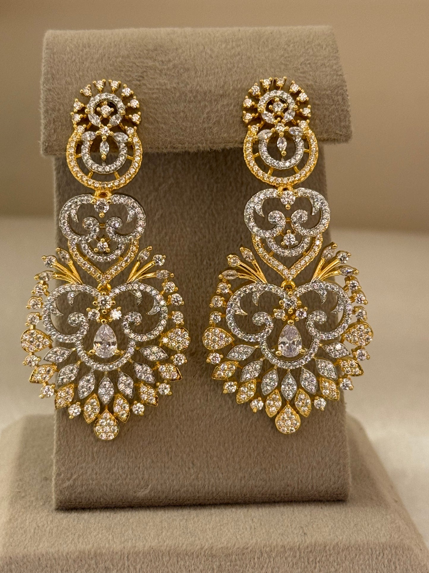 Imported Earrings-IER6