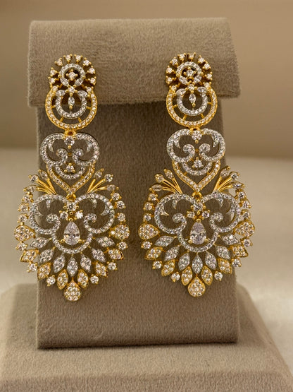 Imported Earrings-IER6