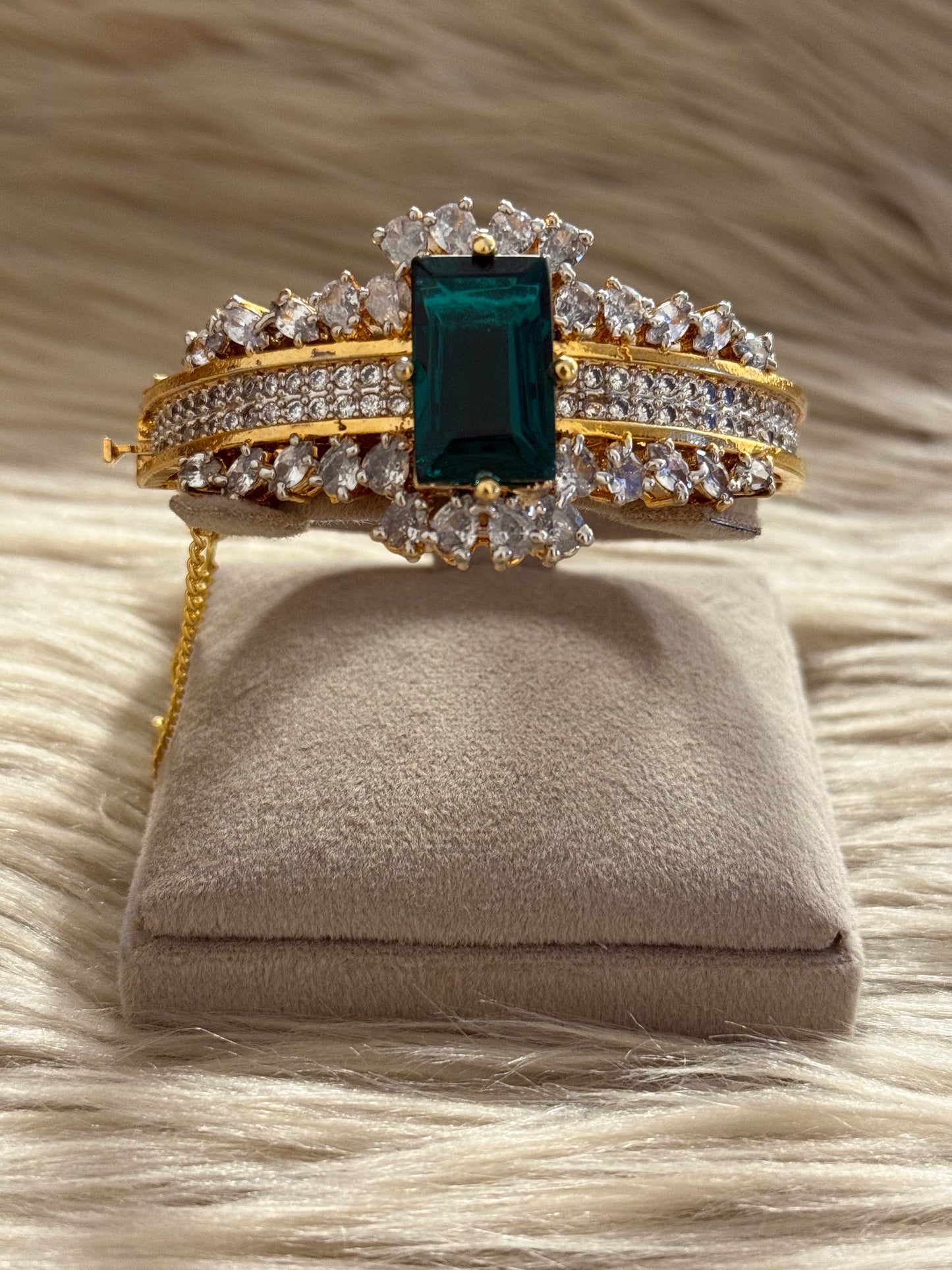 Goldplated Karay-GK2