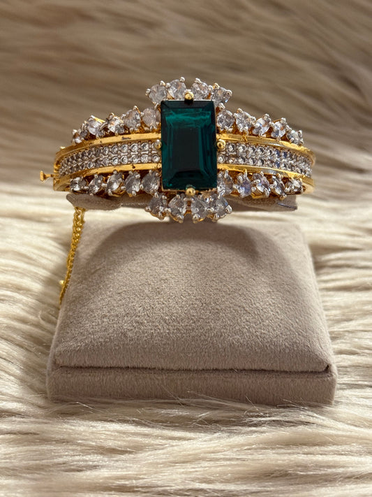 Goldplated Karay-GK2