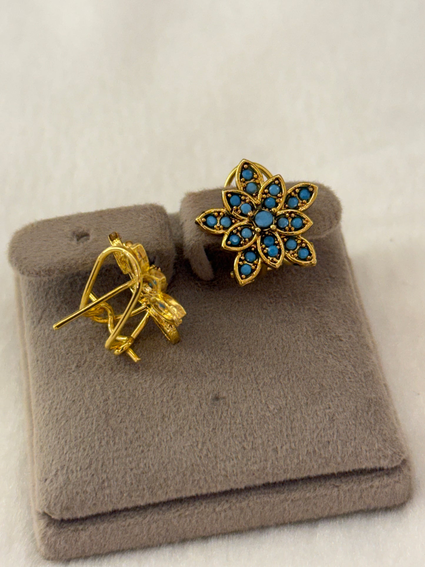 Goldplated Tops-Tp135
