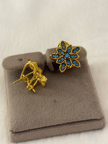 Goldplated Tops-Tp135