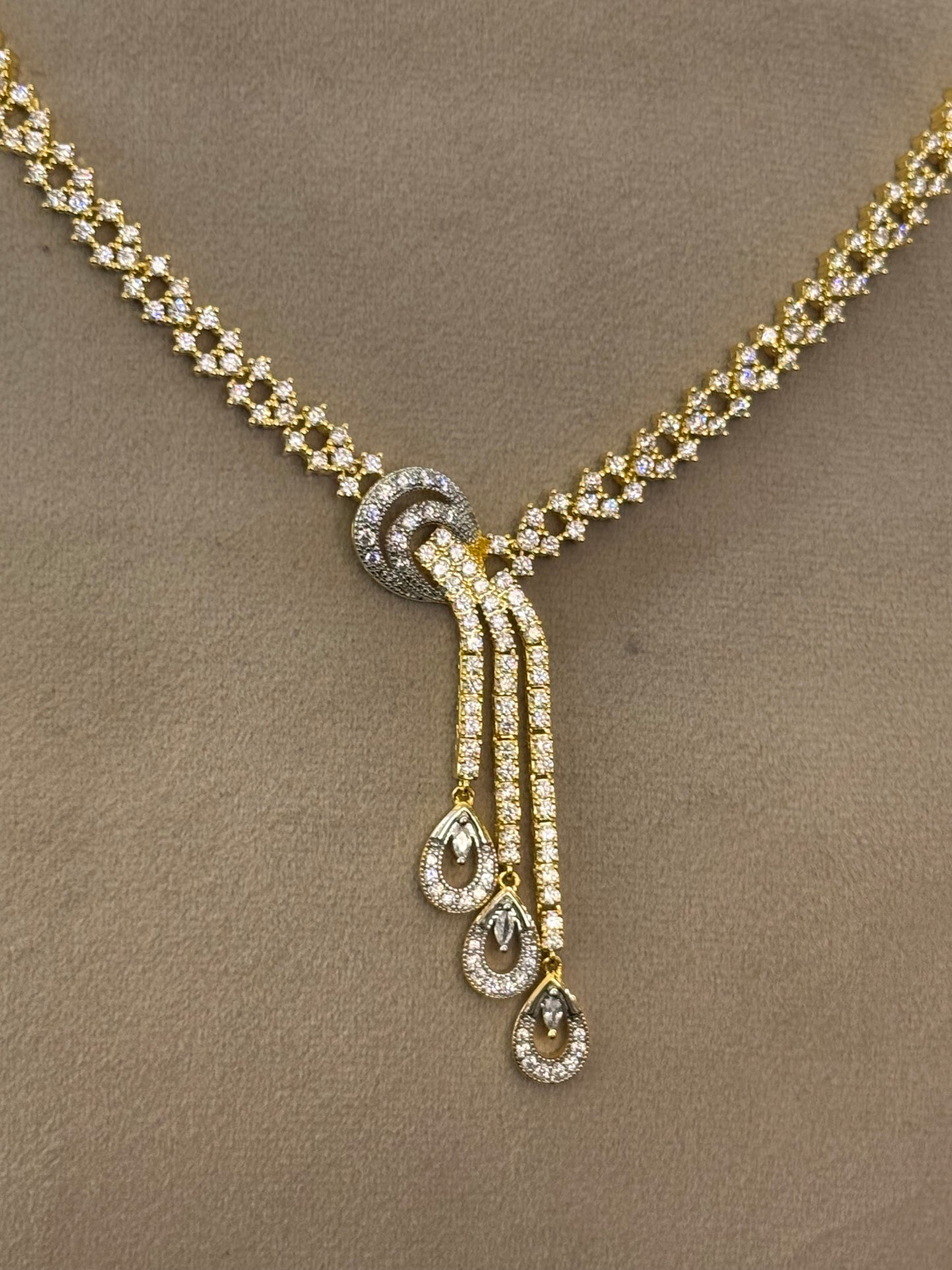 Imp Necklace Set-INS26
