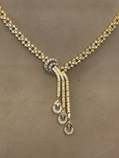 Imp Necklace Set-INS26