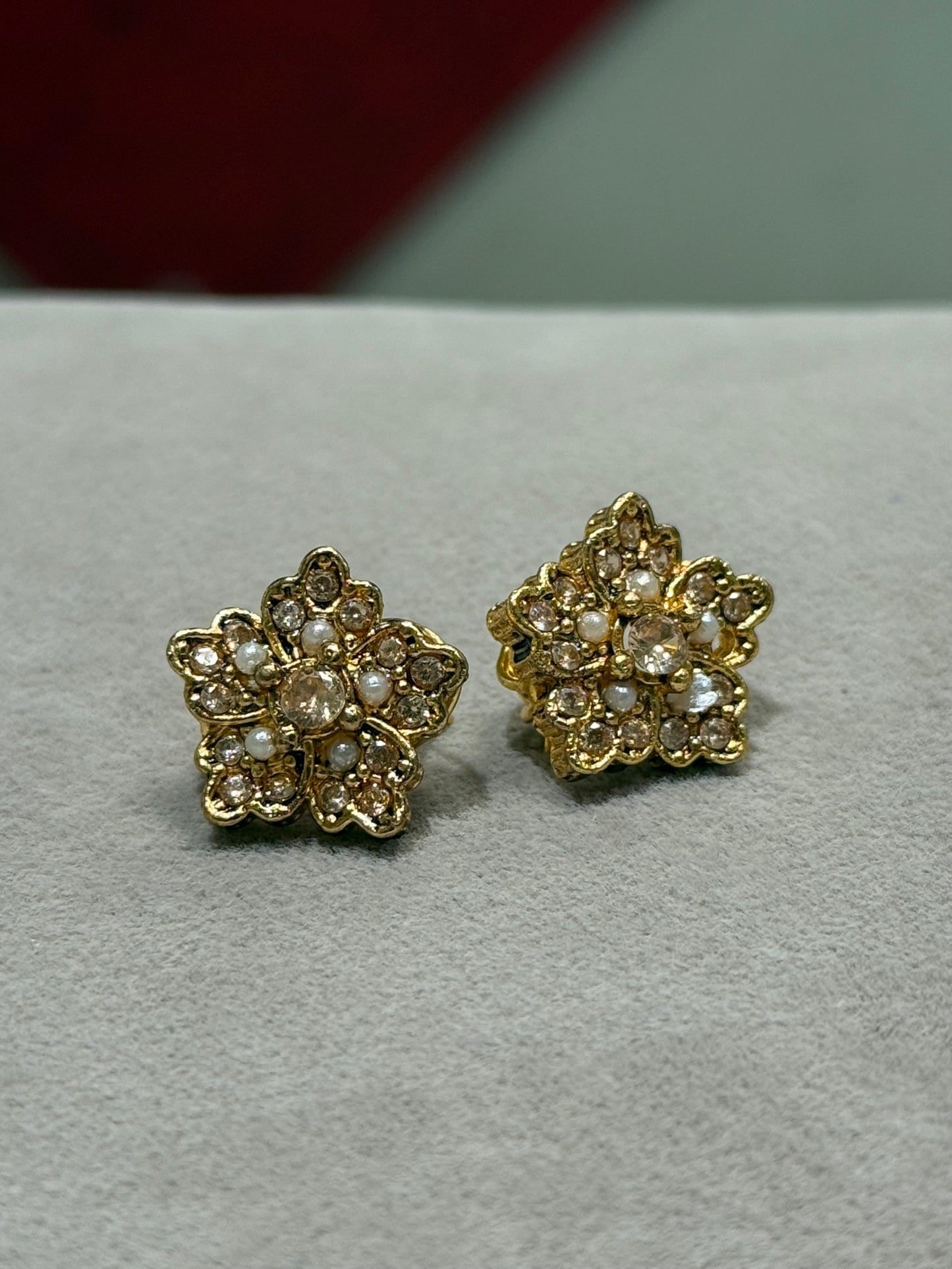 Gold Plated Tops-Tp53