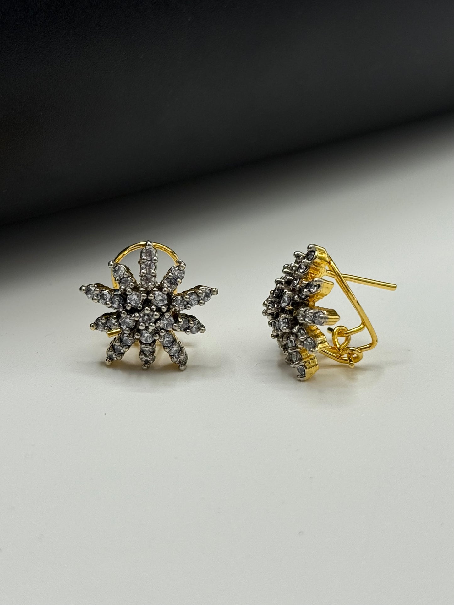 Diamond Style Tops-Tp41