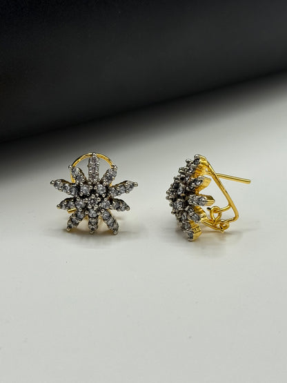 Diamond Style Tops-Tp41