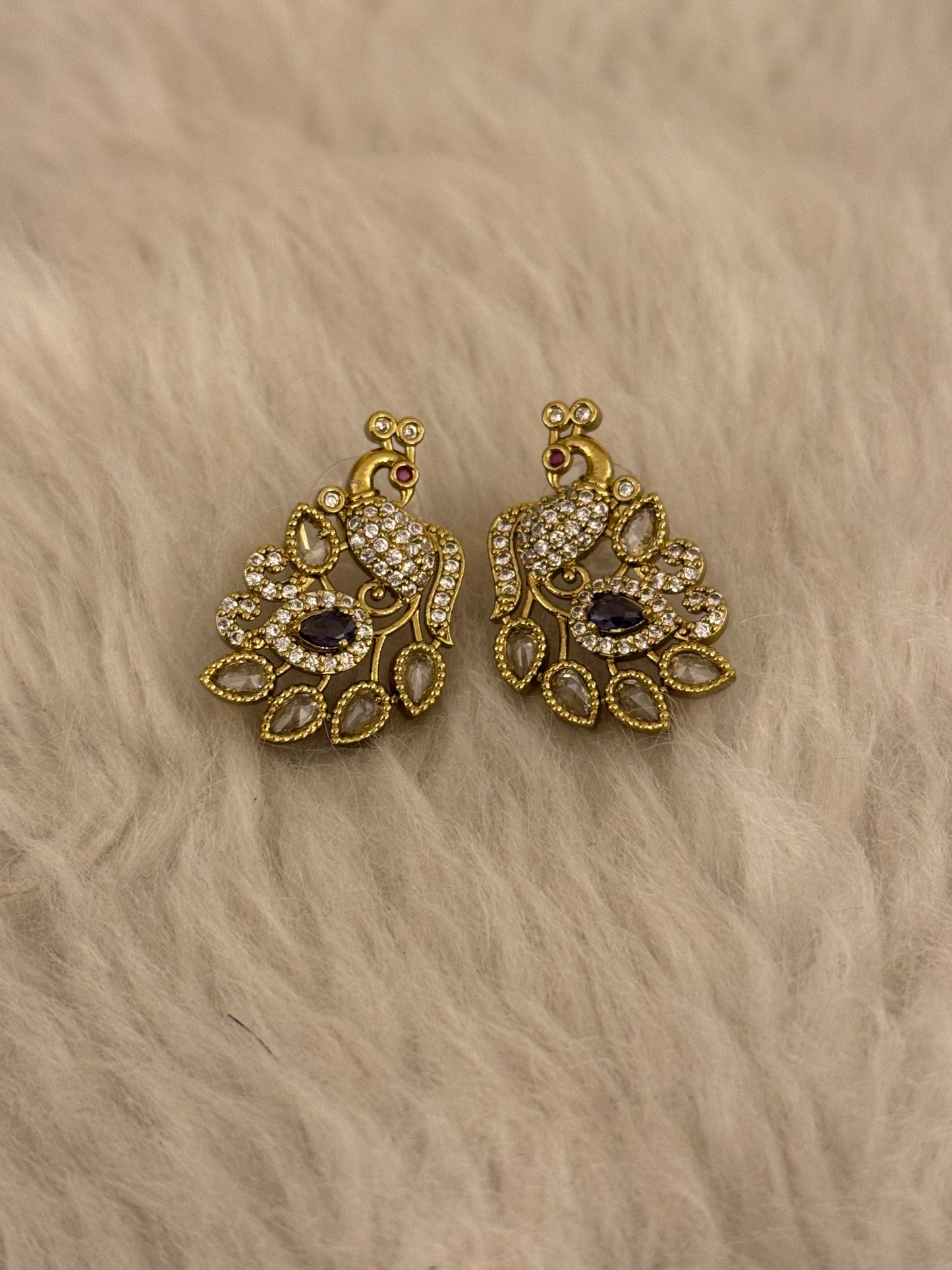 Goldplated Tops-Tp83